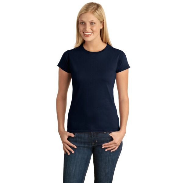 Softstyle ® Ladies T Shirt Thumbnail