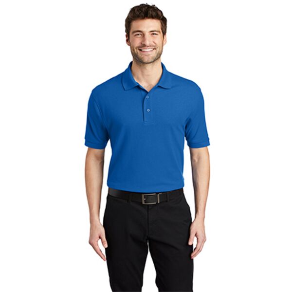 Silk Touch Polo Thumbnail