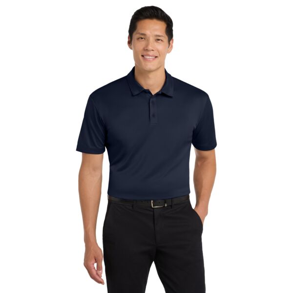 Tall Silk Touch Performance Polo Thumbnail