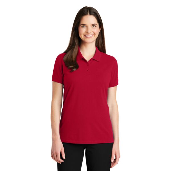 Ladies EZCotton ® Polo Thumbnail