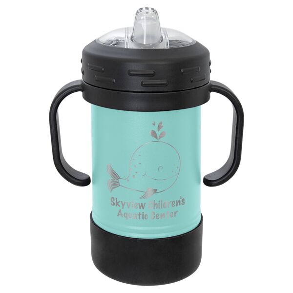 Polar Camel 10 oz. Sippy Cup Thumbnail