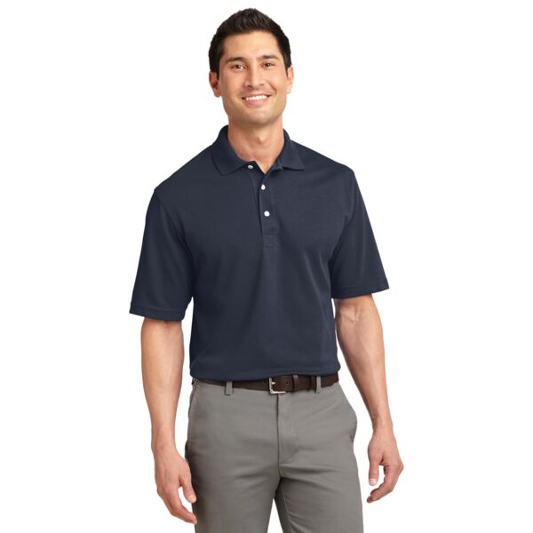Tall Rapid Dry Polo Thumbnail