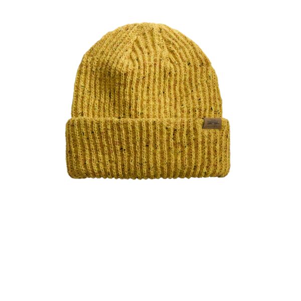 Speckled Dock Beanie Thumbnail