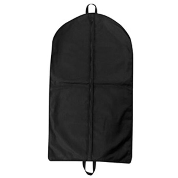 DSAL Gusseted Garment Bag Thumbnail