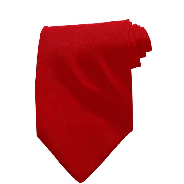 Edwards Solid Traditional Width Tie Thumbnail